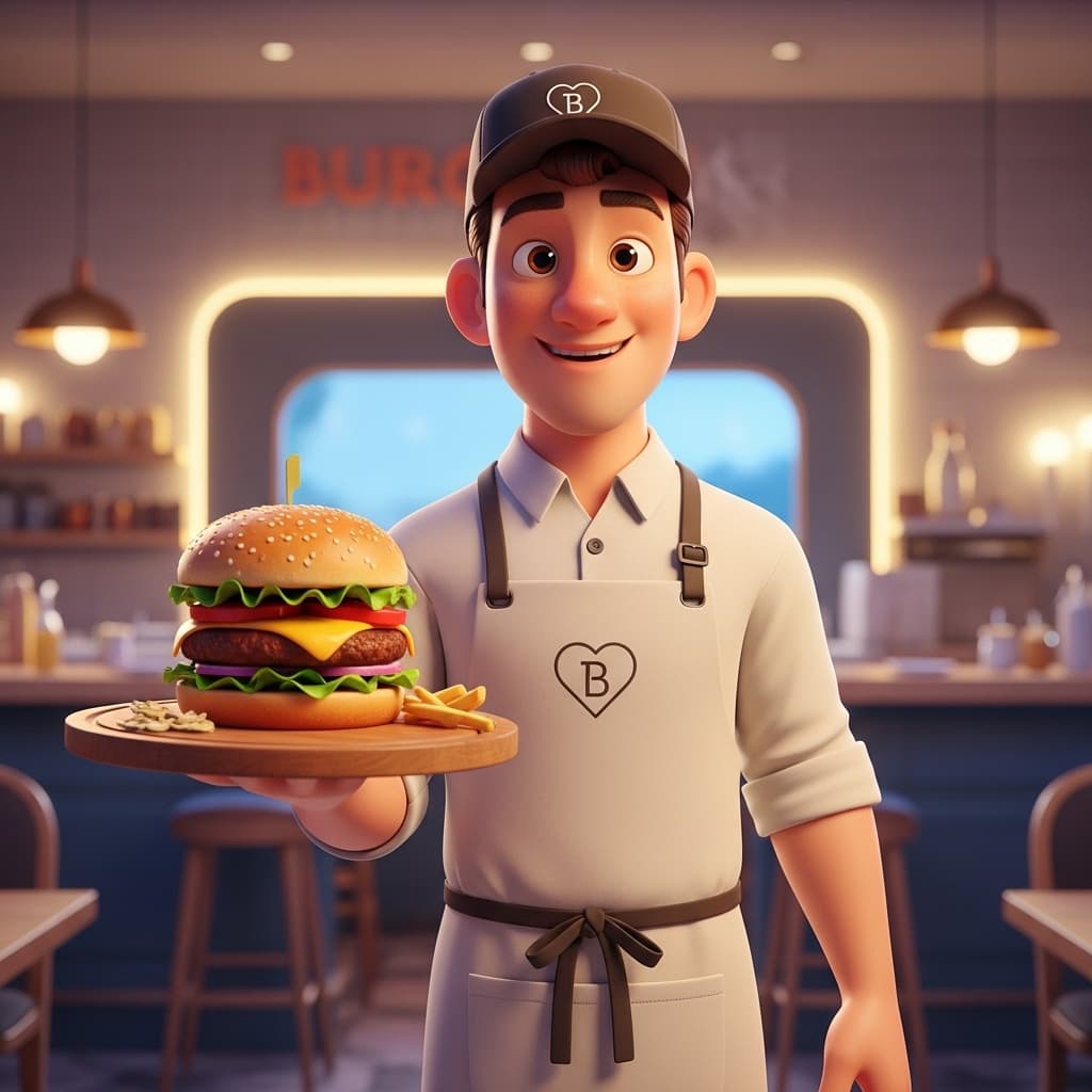 Join Our Vibrant Crew