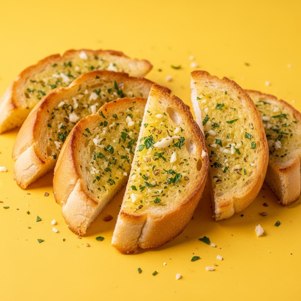 Garlic Bread