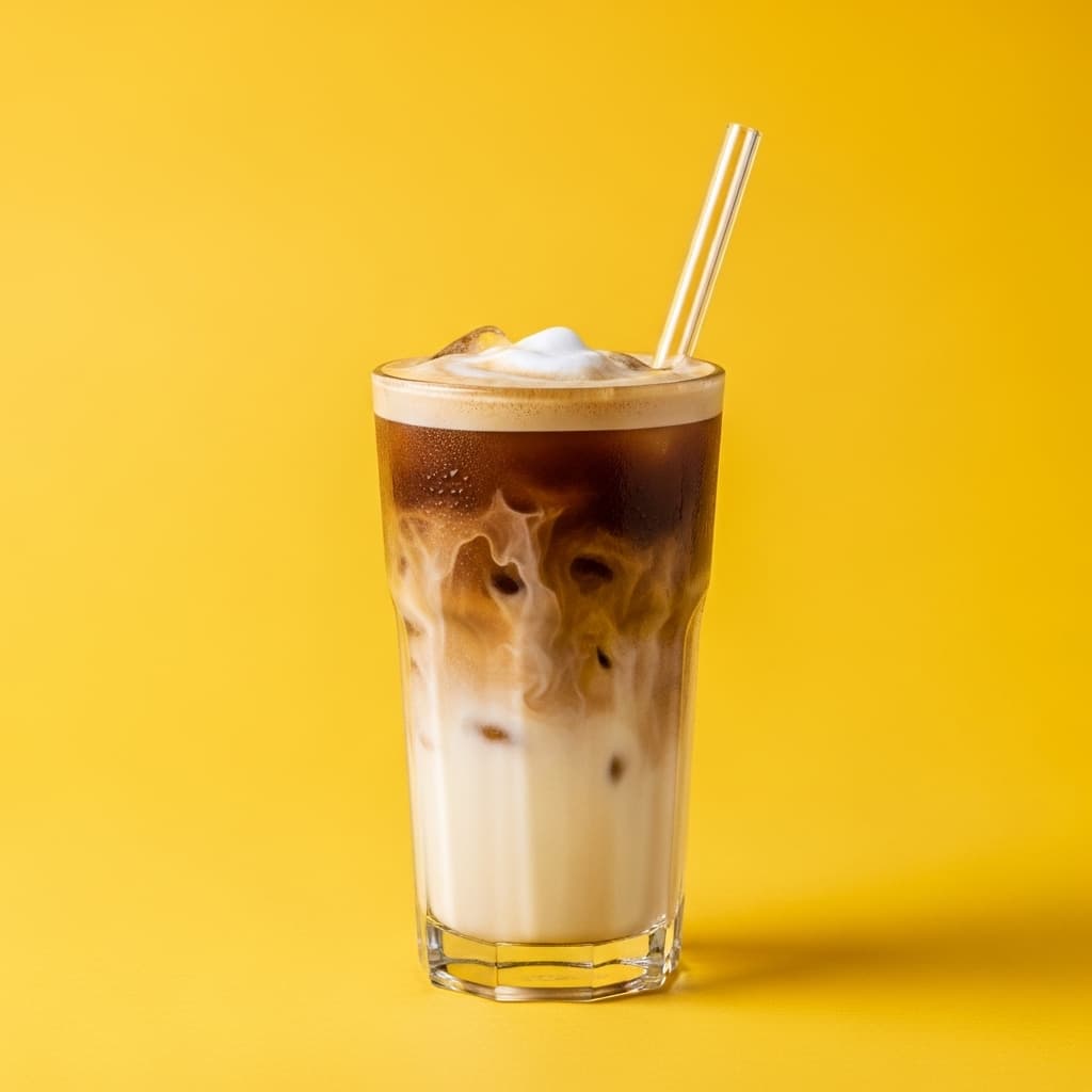 Iced Coffee