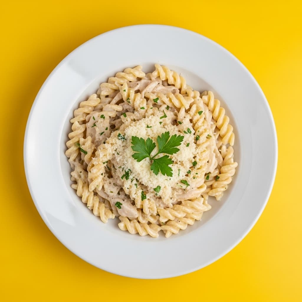 Creamy Pasta