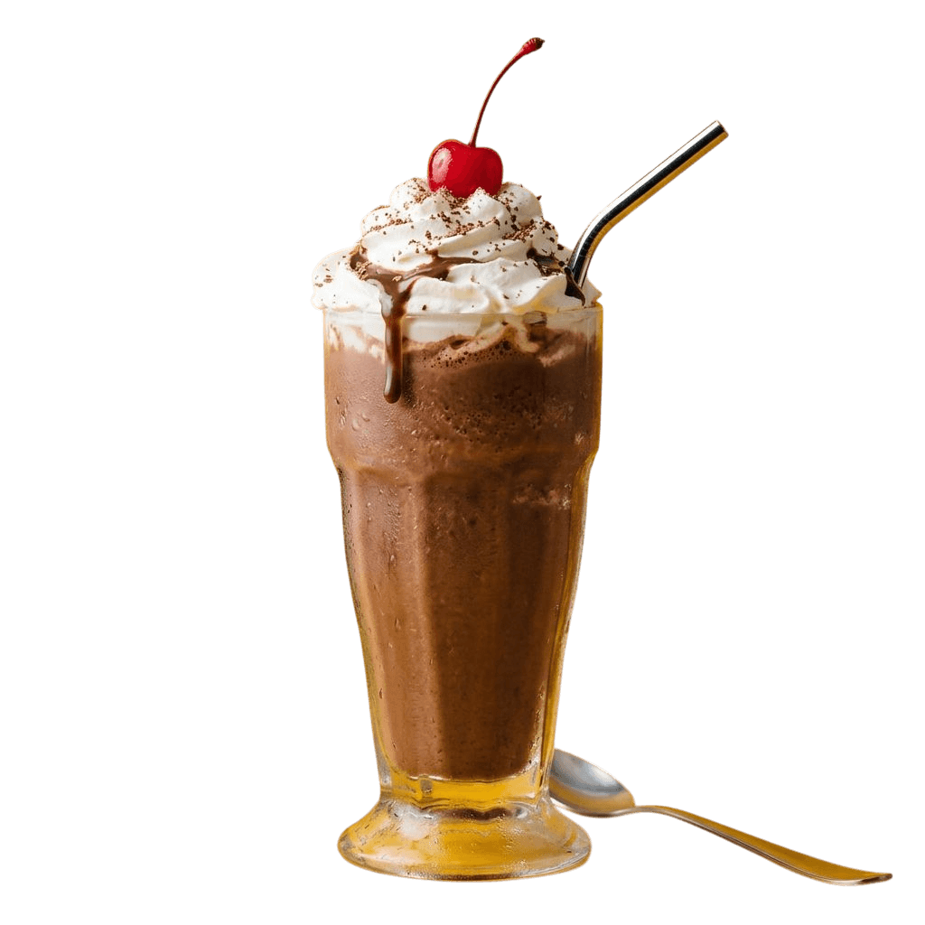 Classic Milkshake