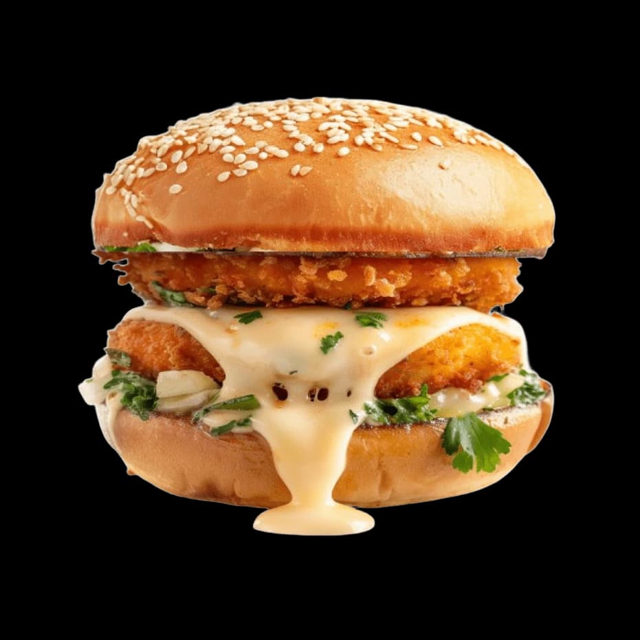 Flavor that makes history