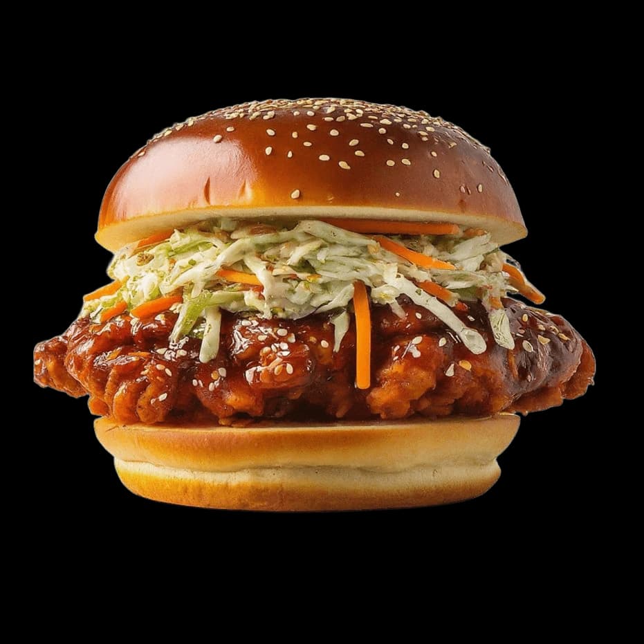 Best Burgers in Town