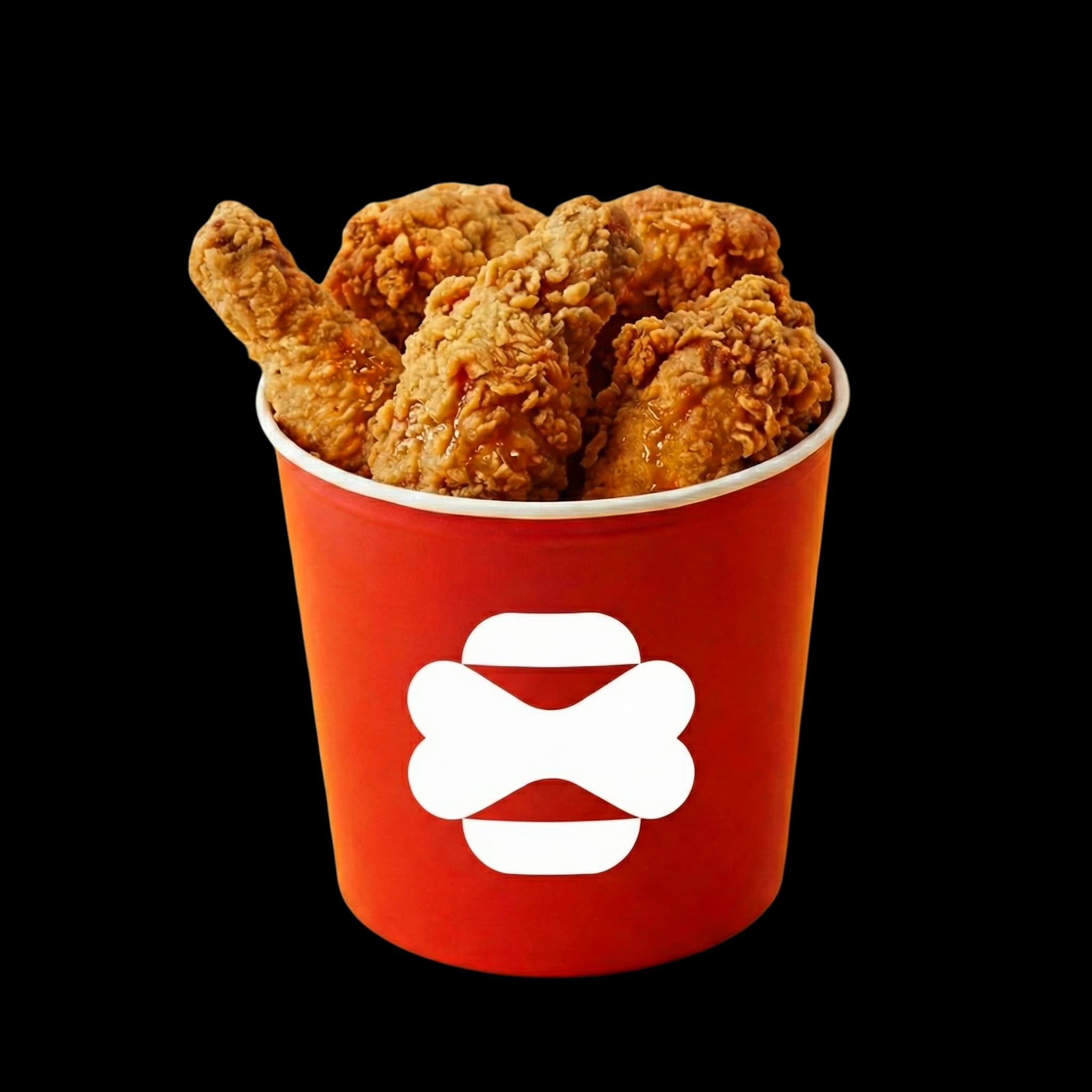 Crispy Fried Chicken